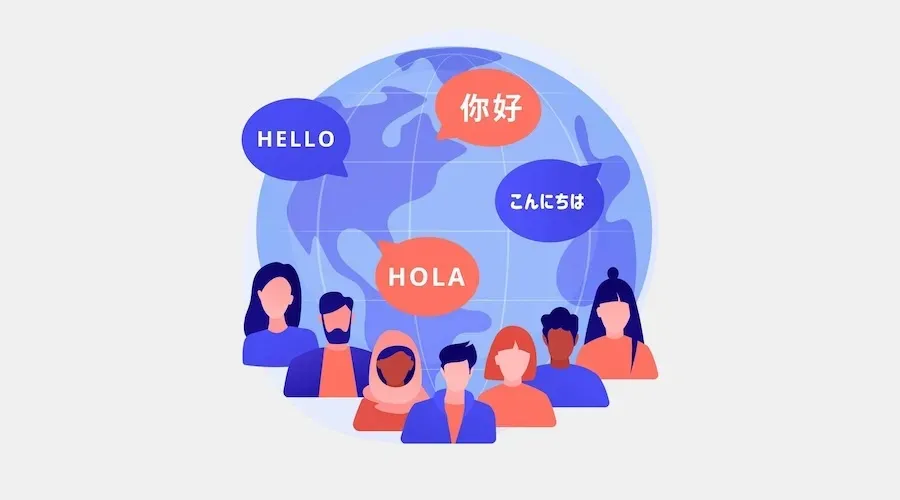 Scaling Globally: How AI Agents Help Businesses Break Language Barriers