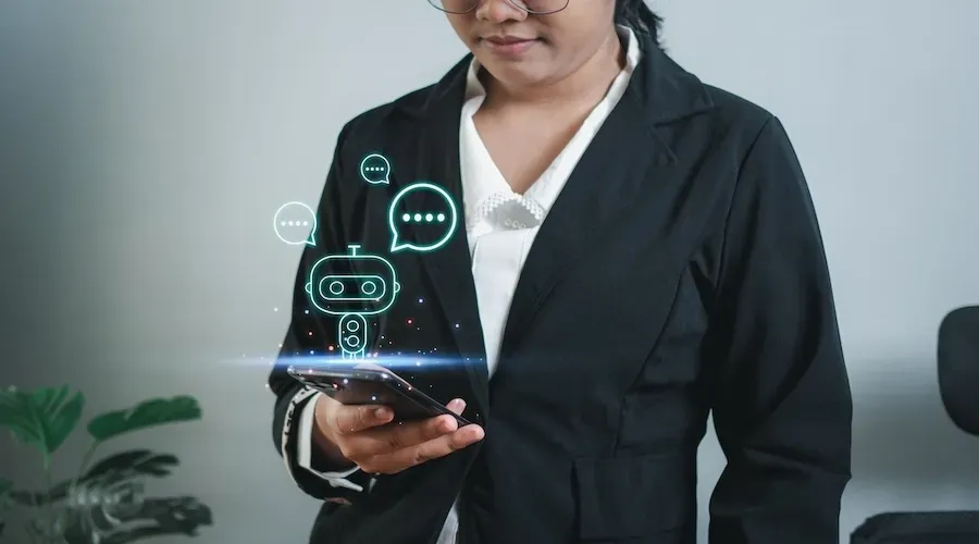Why Your Business Needs a 24/7 AI Assistant