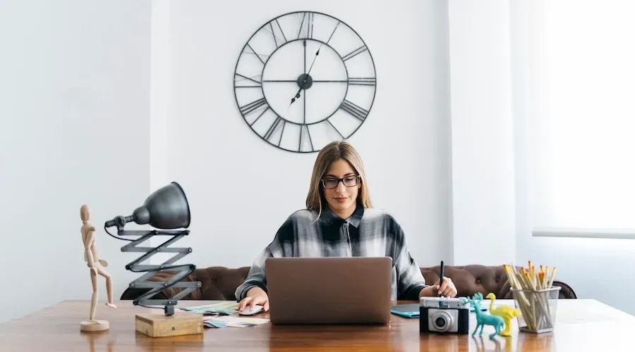 Boosting Productivity: How Automation Frees Up Time for Growth