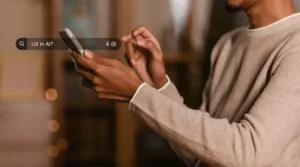Why Good UX Is the Key to AI Adoption