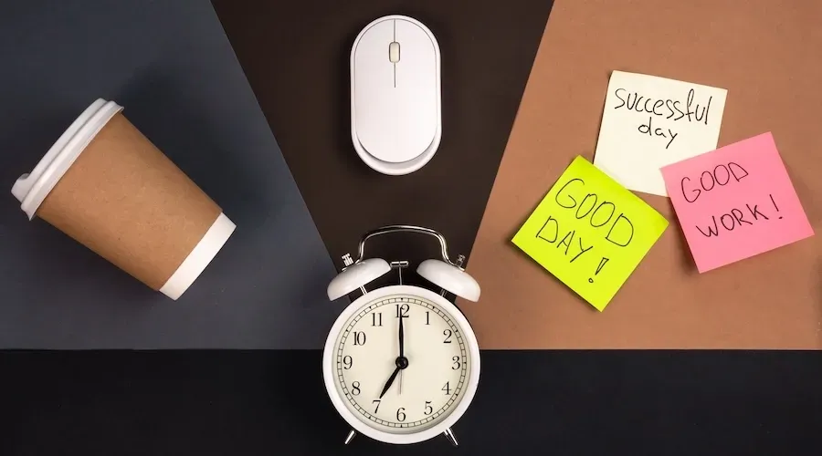 Top 5 Productivity Hacks for Small Business Owners